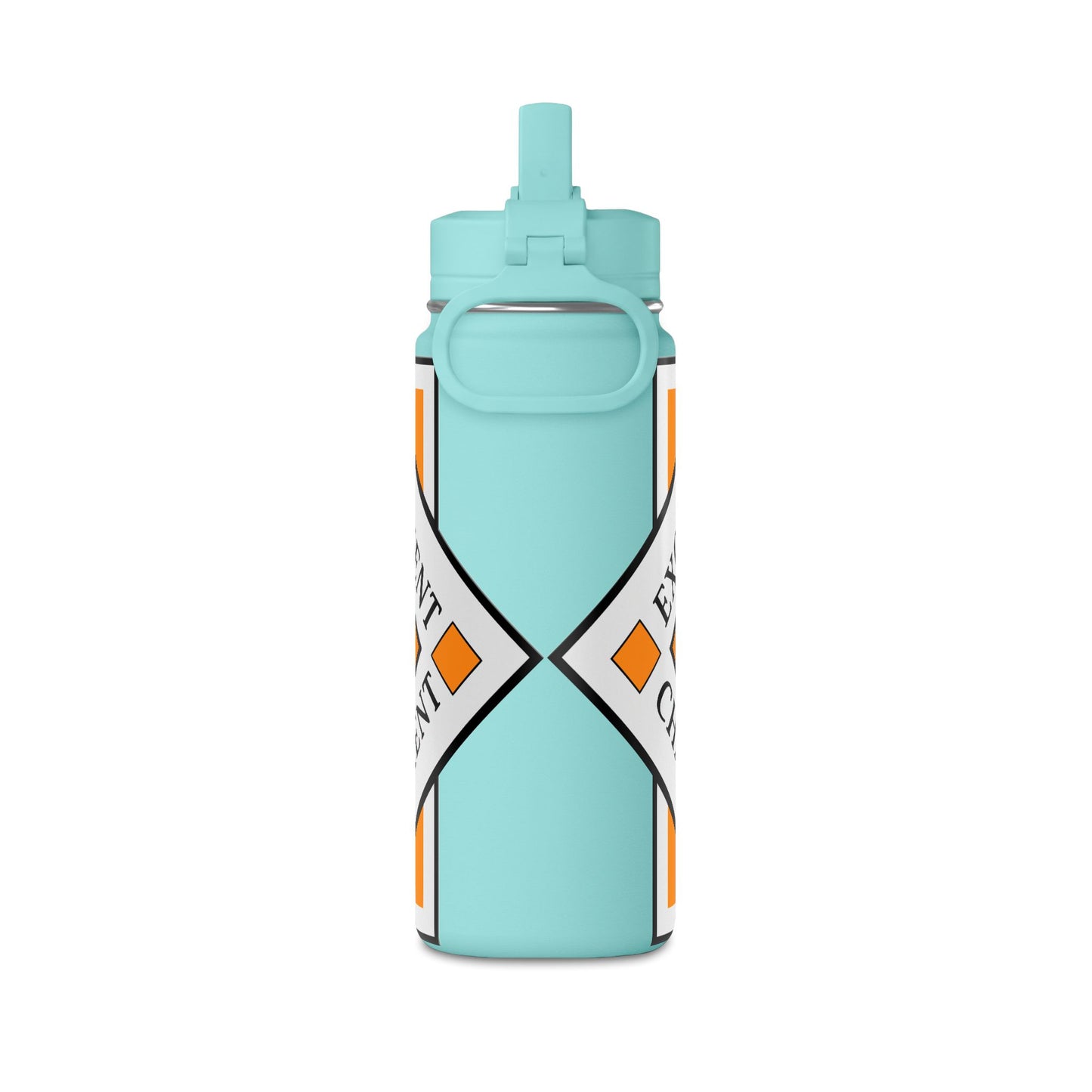 Mini Water Bottle, 20oz