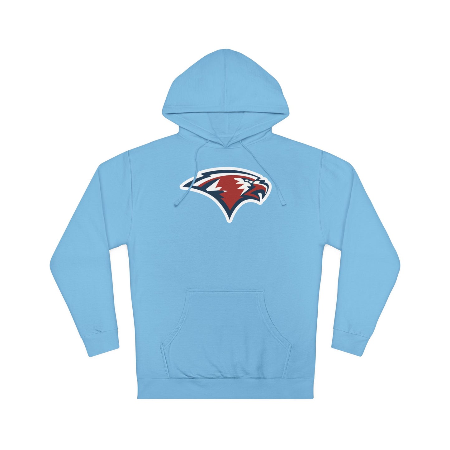 Midweight Pullover Hoodie