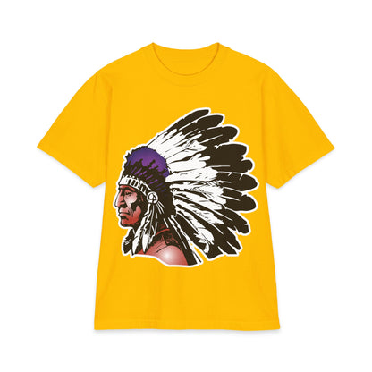 Max Heavyweight Short Sleeve Tee