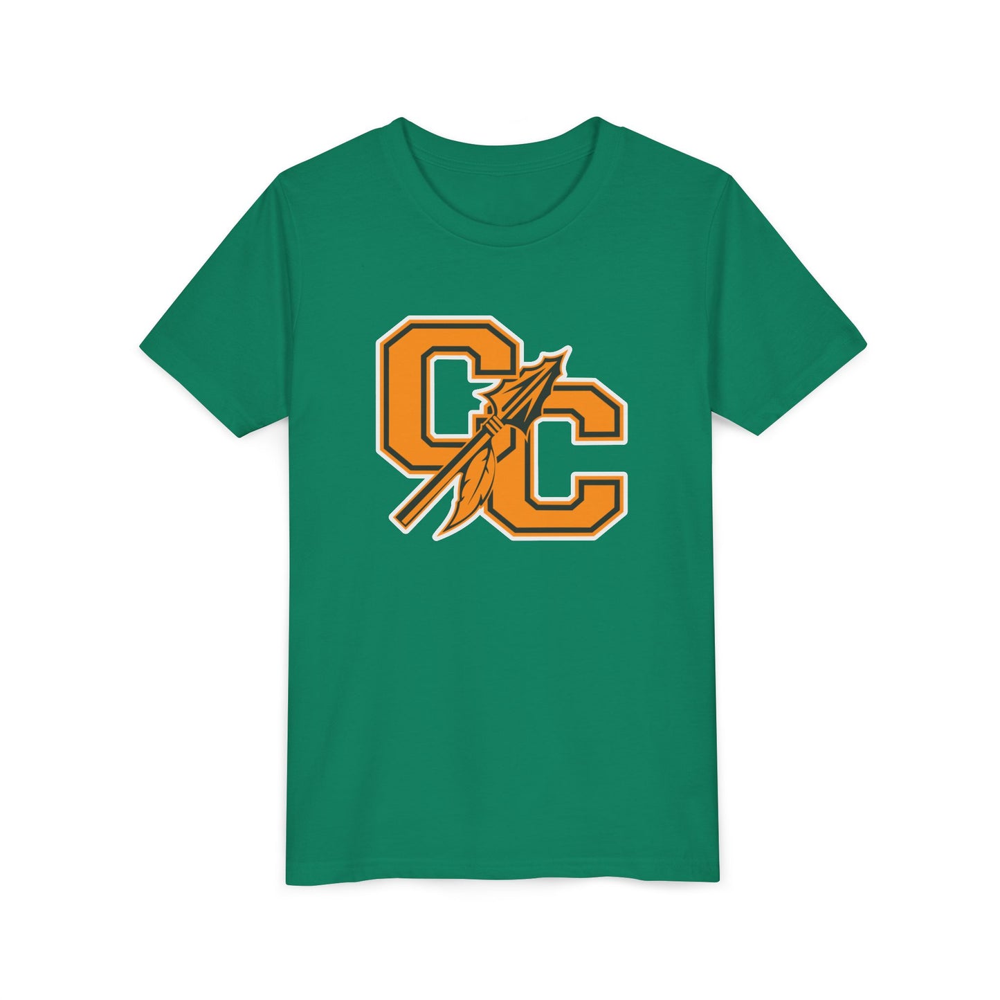Youth Short Sleeve Tee