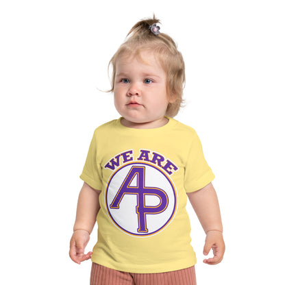 Baby Short Sleeve Tee