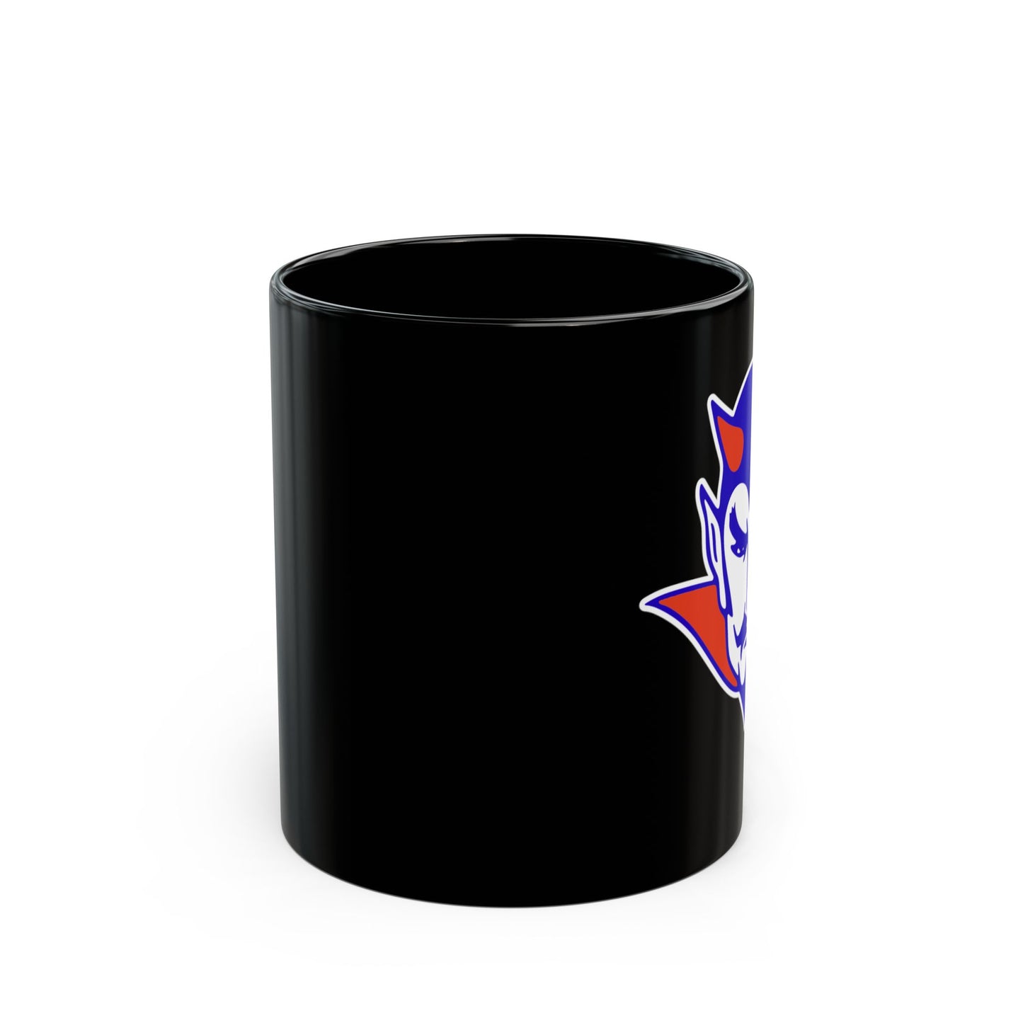 Black Team Mug (11oz/15oz)