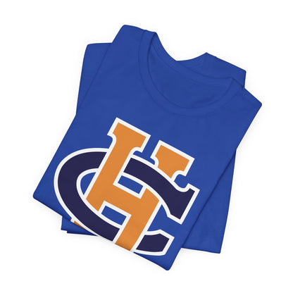 Jersey Short Sleeve Tee