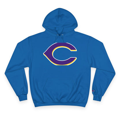Champion Powerblend Fleece Pullover Hoodie