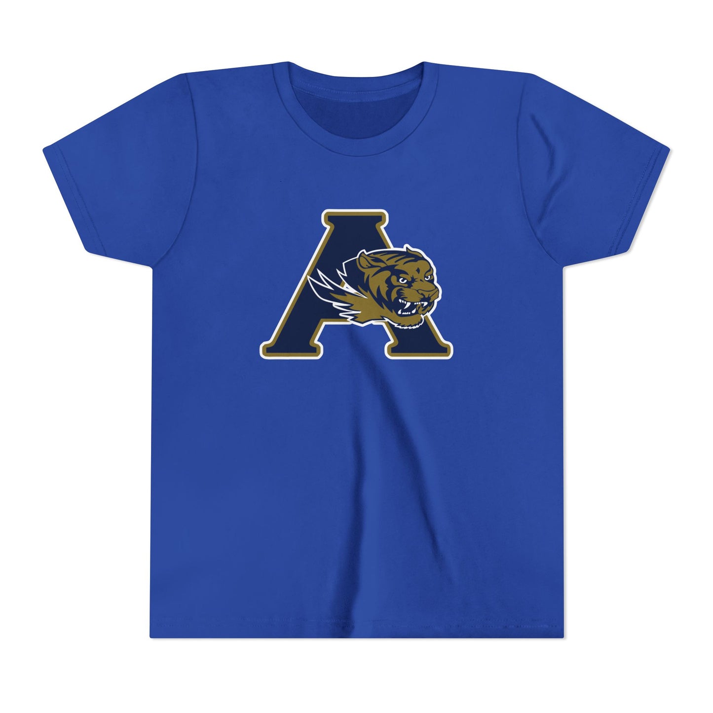 Youth Short Sleeve Tee