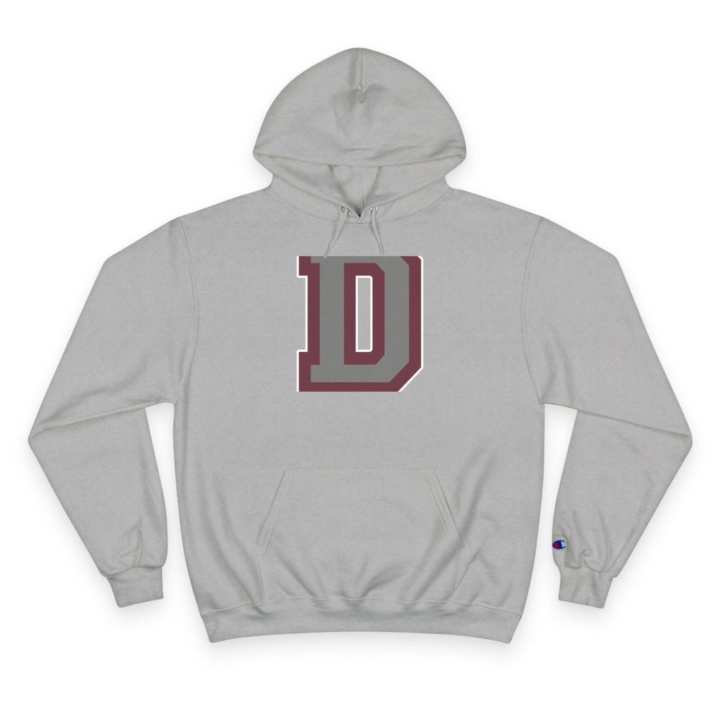 Champion Powerblend Fleece Pullover Hoodie