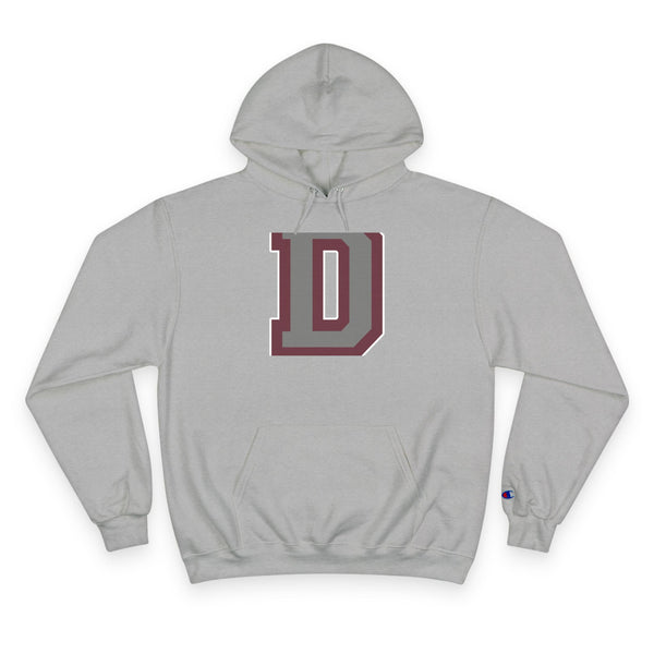 Champion Powerblend Fleece Pullover Hoodie