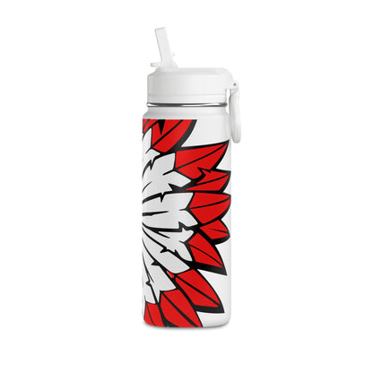 Mini Water Bottle, 20oz