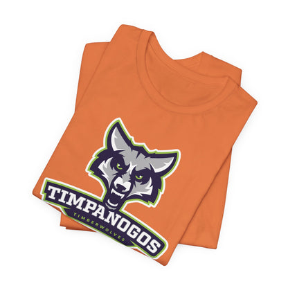 Jersey Short Sleeve Tee