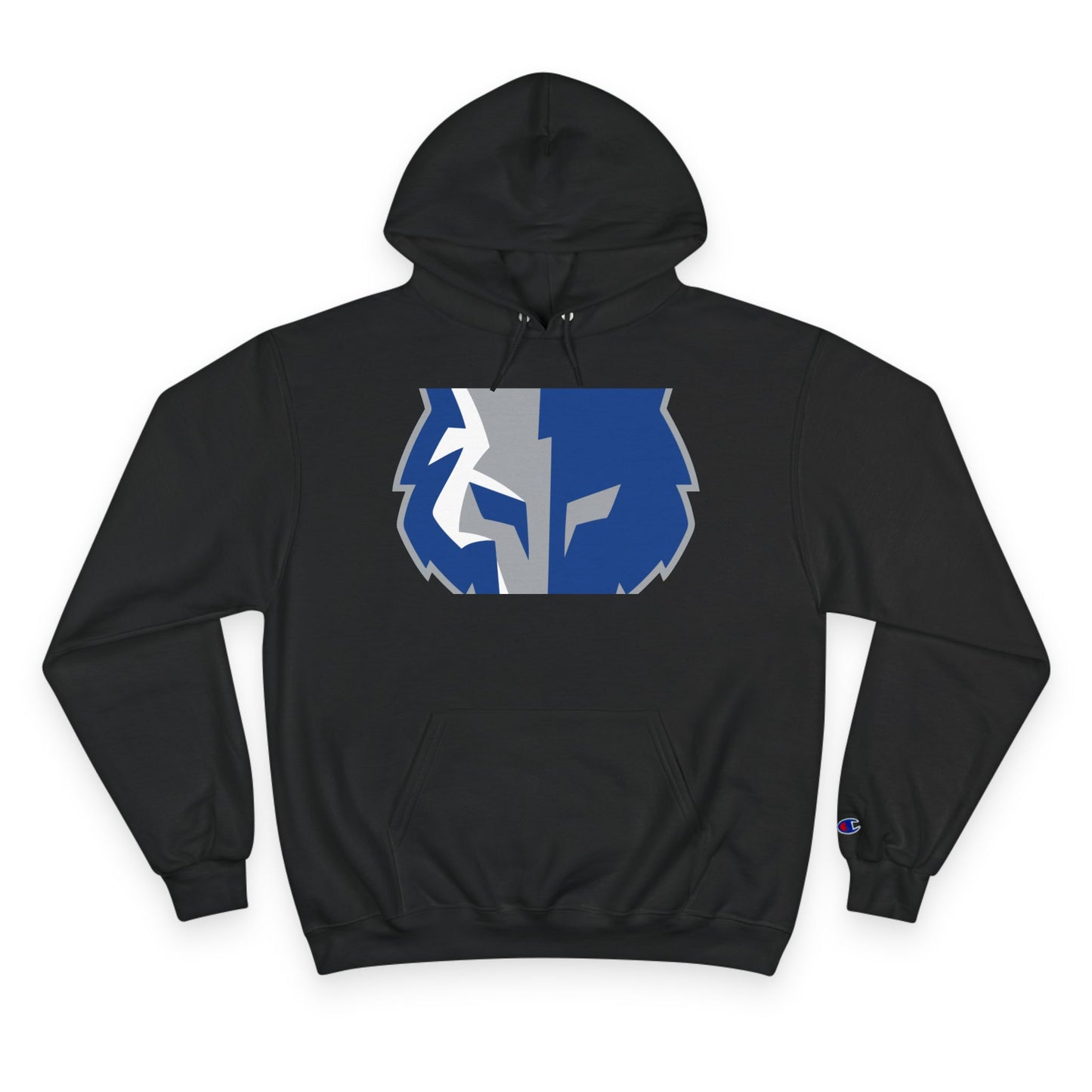 Champion Powerblend Fleece Pullover Hoodie
