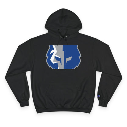 Champion Powerblend Fleece Pullover Hoodie