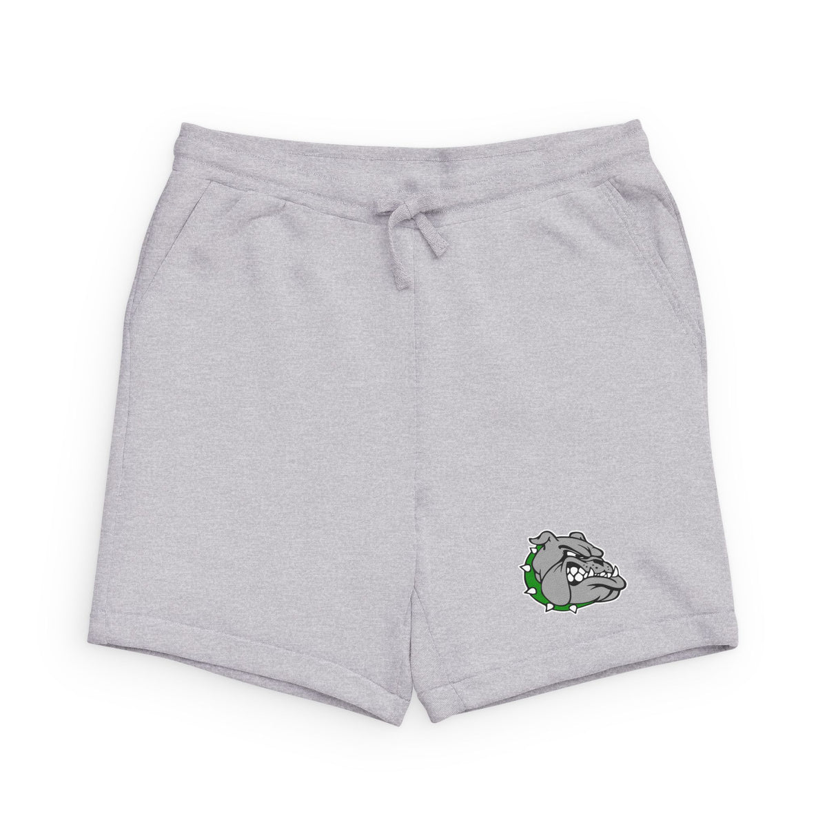 Unisex Sponge Fleece Sweatshort