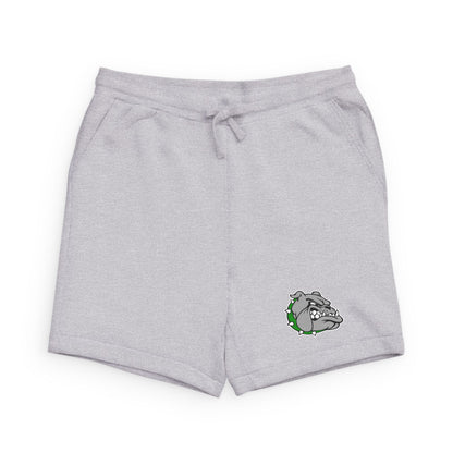 Unisex Sponge Fleece Sweatshort