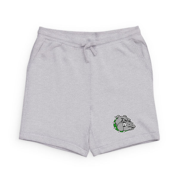 Unisex Sponge Fleece Sweatshort
