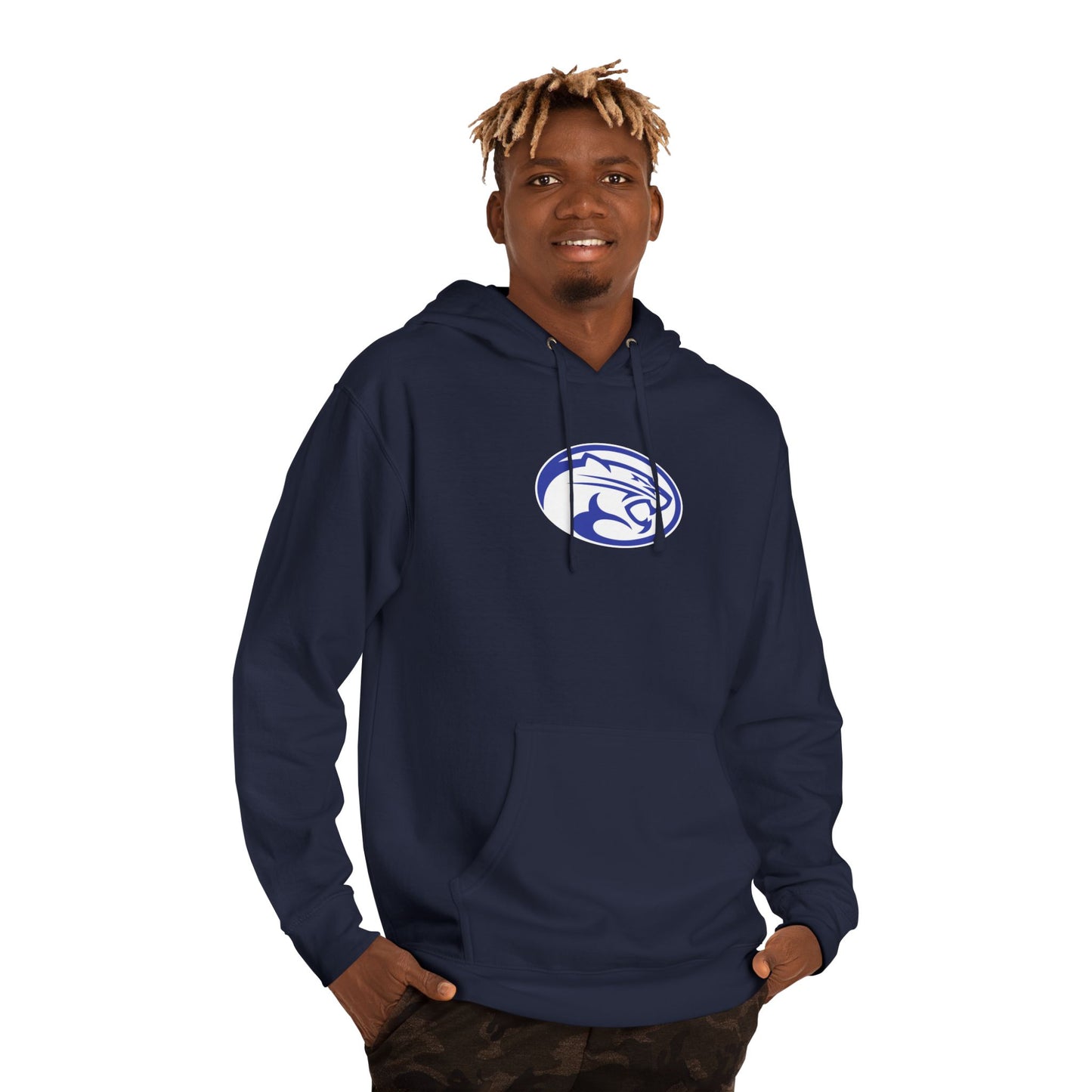 Midweight Pullover Hoodie