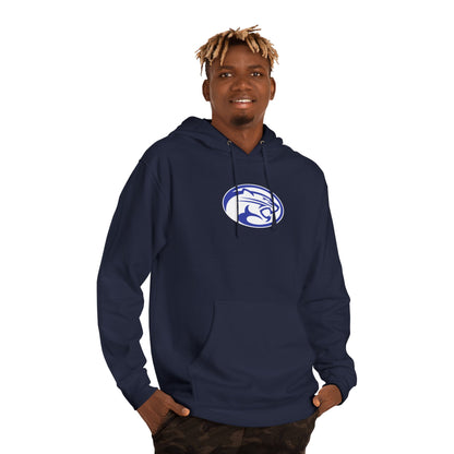 Midweight Pullover Hoodie