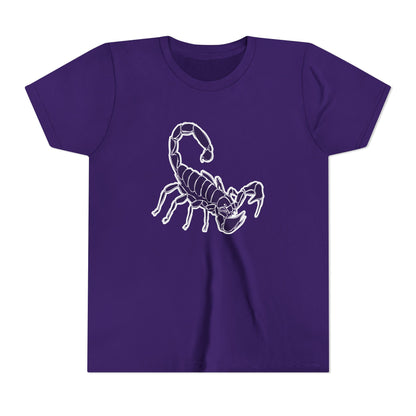 Youth Short Sleeve Tee
