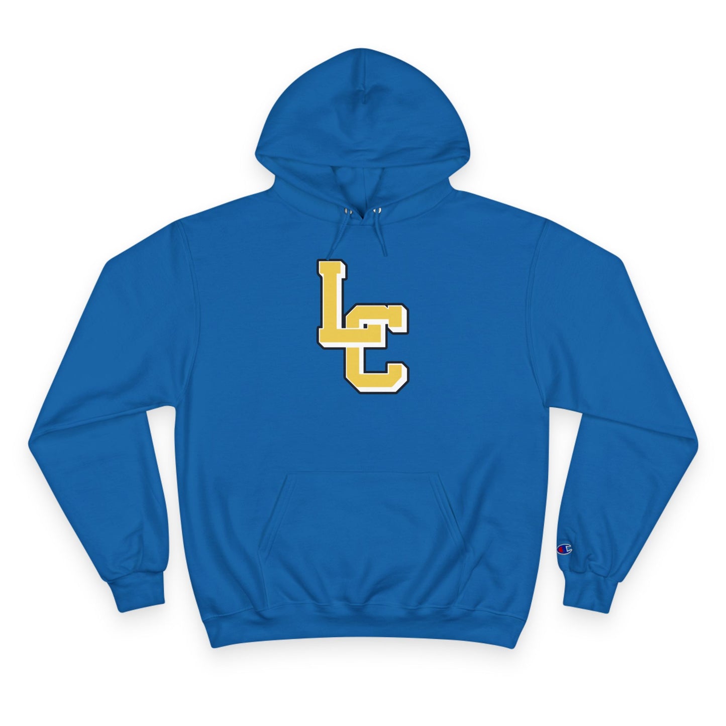 Champion Powerblend Fleece Pullover Hoodie