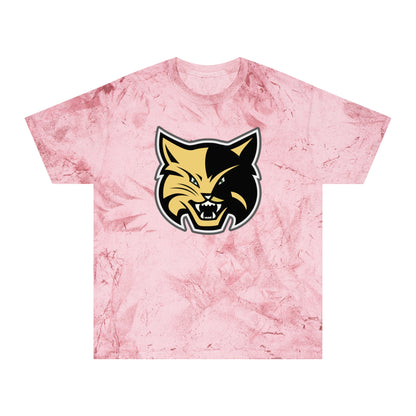 Color Blast School Spirit Tee