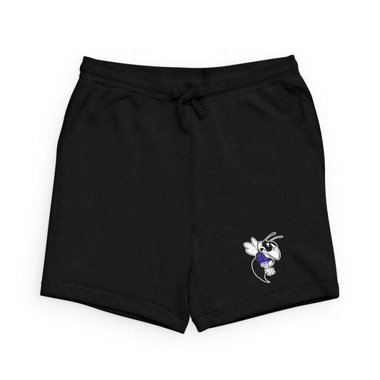 Unisex Sponge Fleece Sweatshort