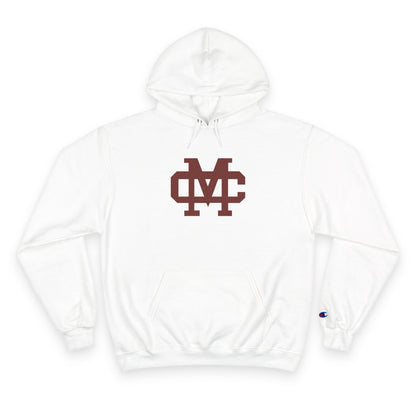 Champion Powerblend Fleece Pullover Hoodie