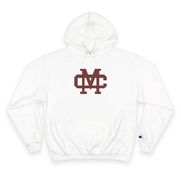 Champion Powerblend Fleece Pullover Hoodie