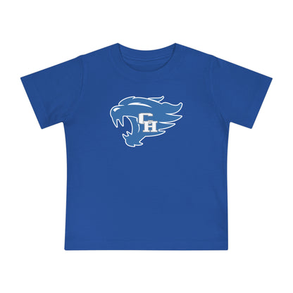 Baby Short Sleeve Tee