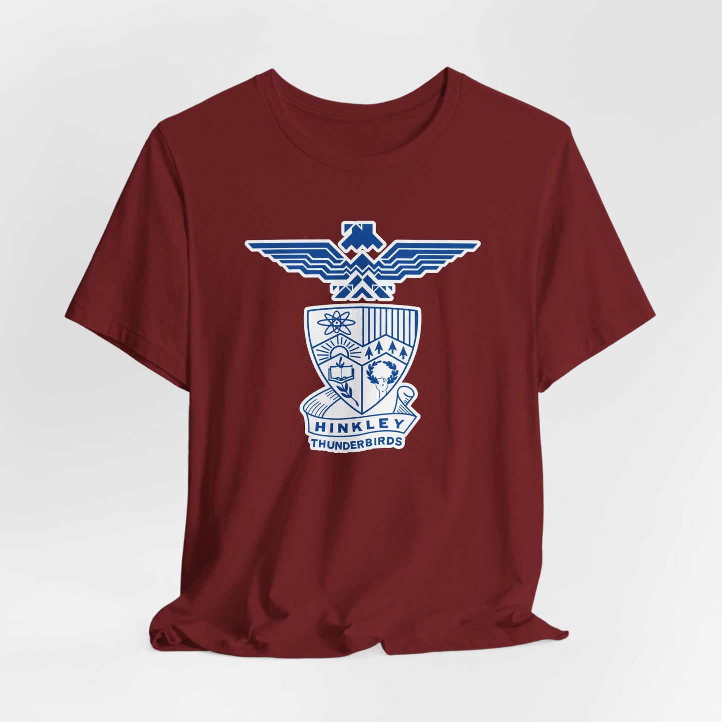 Jersey Short Sleeve Tee