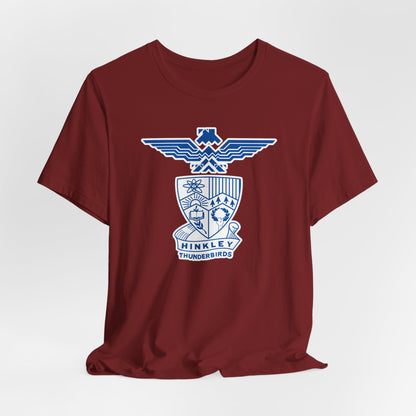 Jersey Short Sleeve Tee