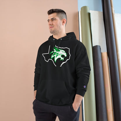 Champion Powerblend Fleece Pullover Hoodie