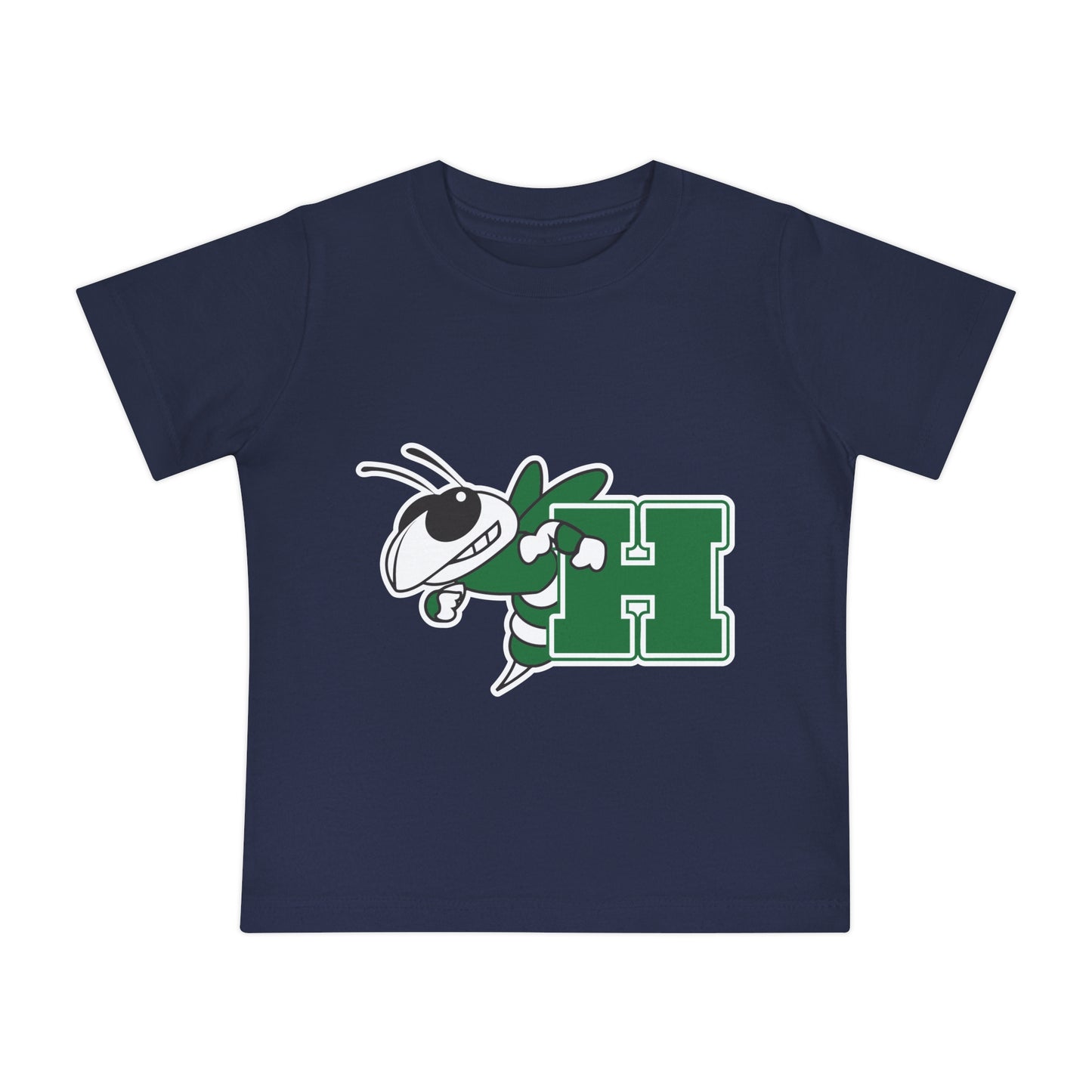 Baby Short Sleeve Tee