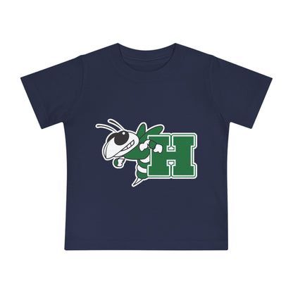 Baby Short Sleeve Tee