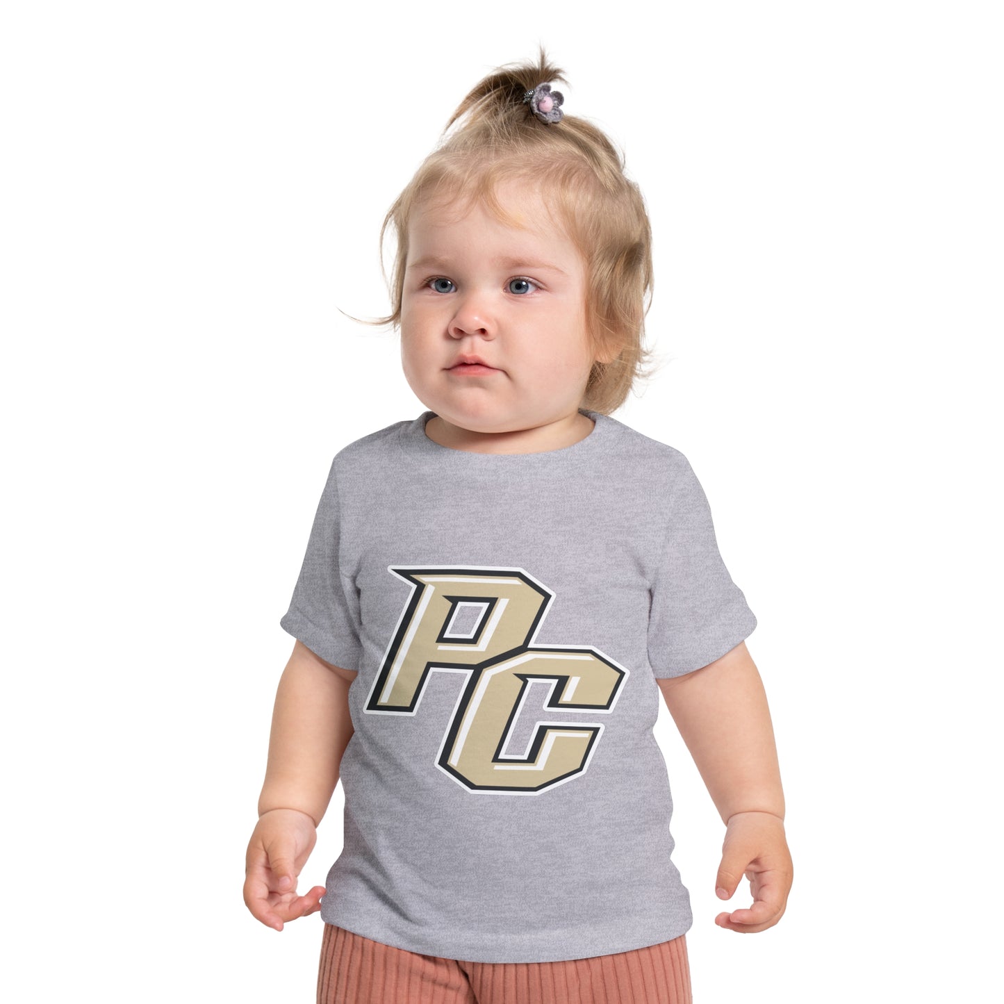 Baby Short Sleeve Tee