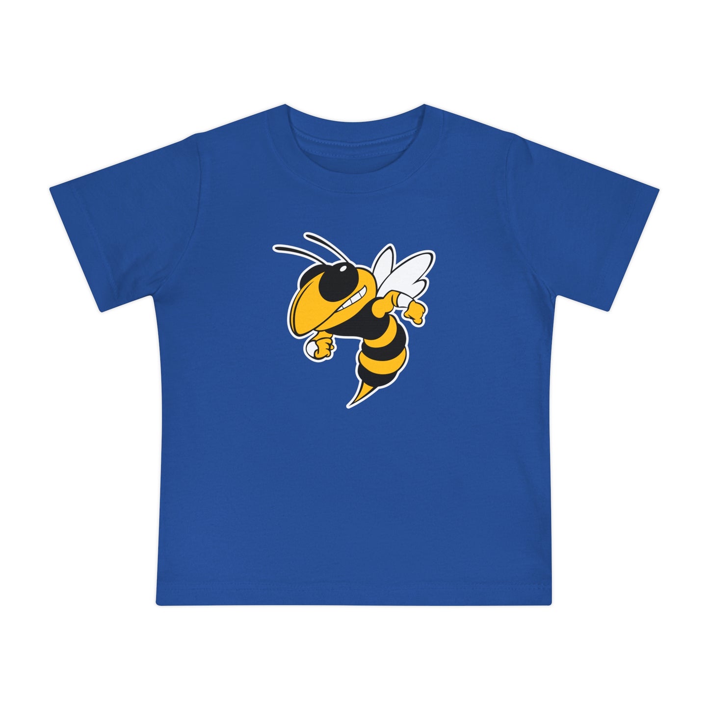 Baby Short Sleeve Tee