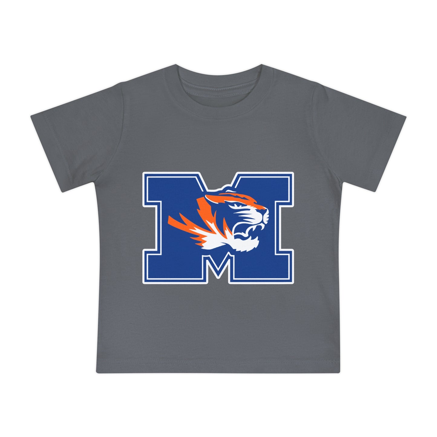 Baby Short Sleeve Tee