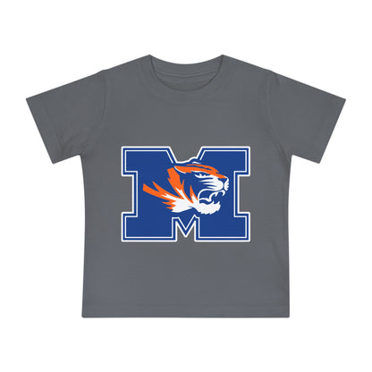 Baby Short Sleeve Tee