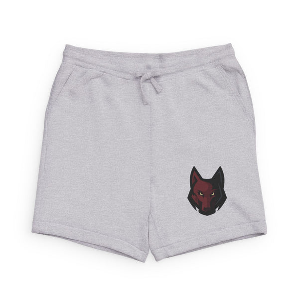 Unisex Sponge Fleece Sweatshort