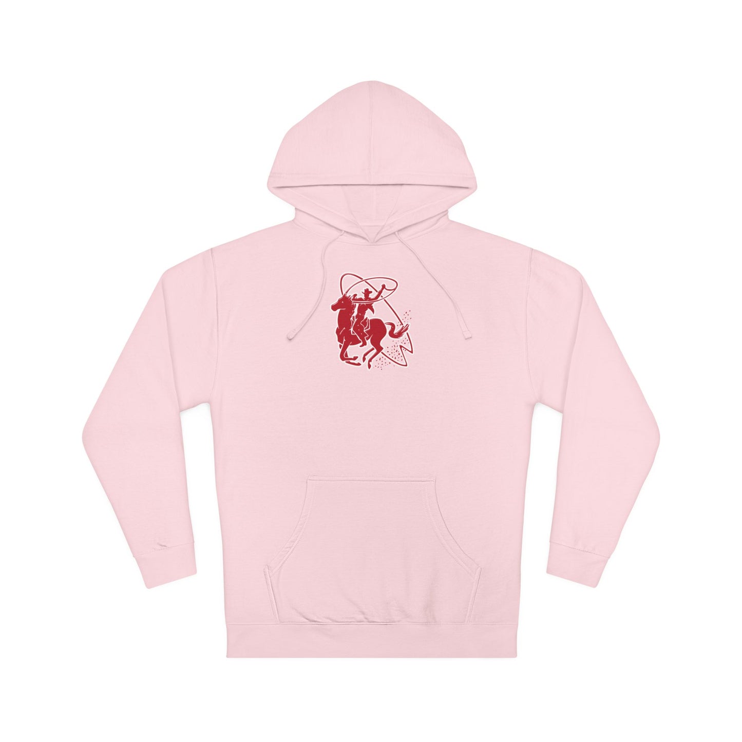 Midweight Pullover Hoodie