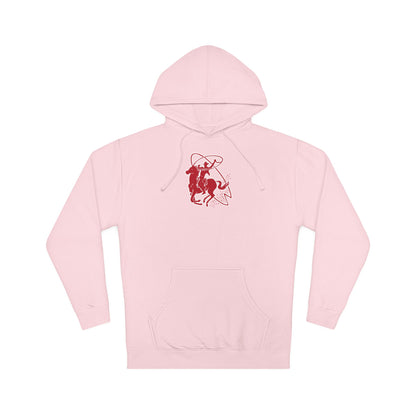 Midweight Pullover Hoodie