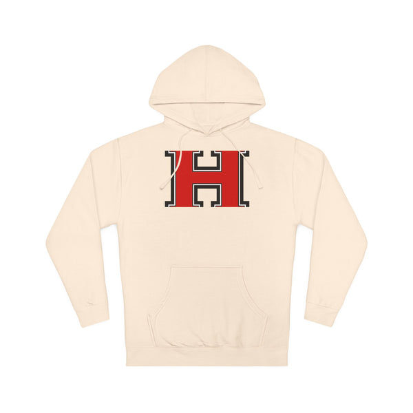 Midweight Pullover Hoodie