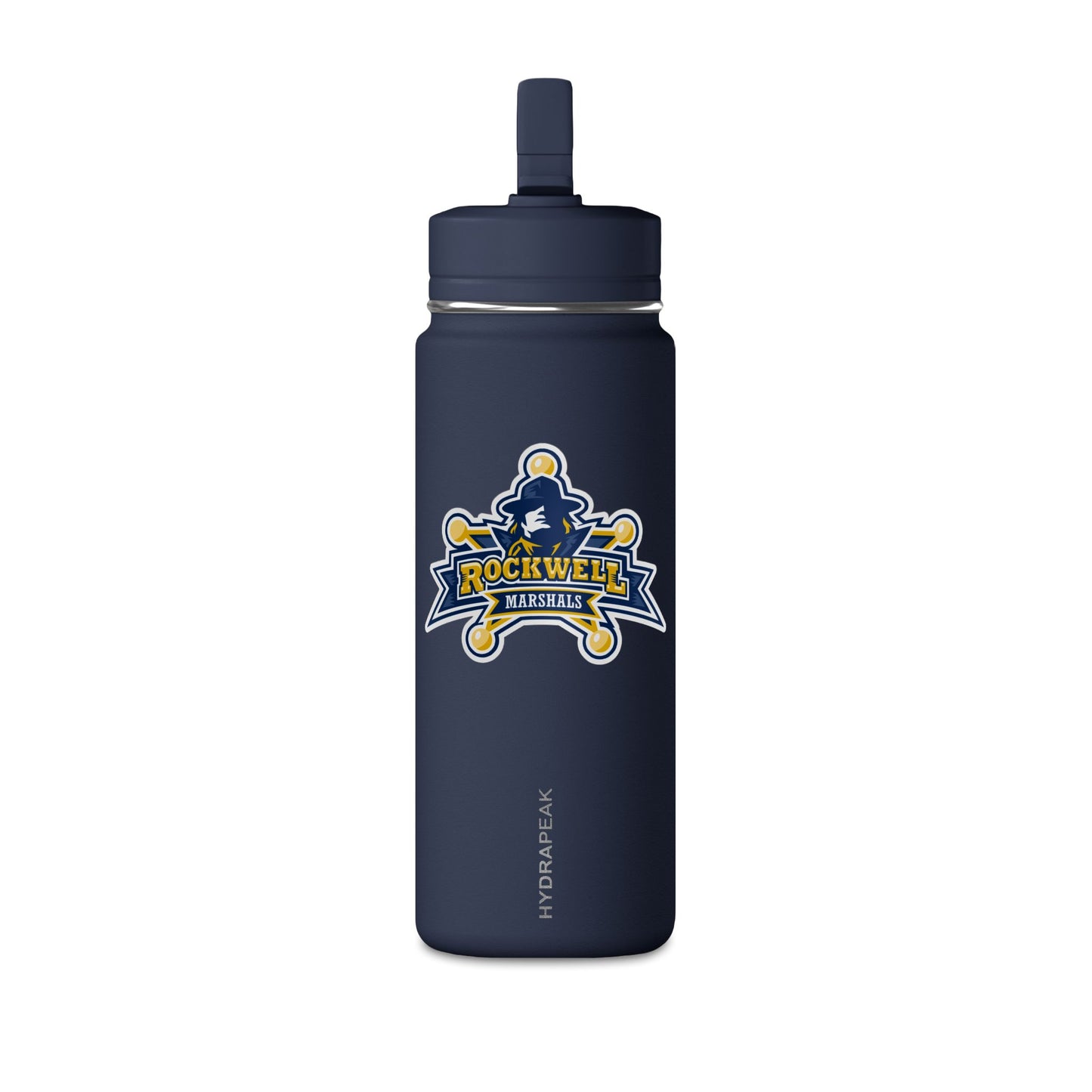 Mini Water Bottle, 20oz
