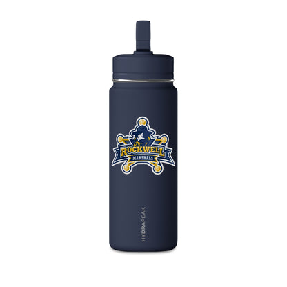 Mini Water Bottle, 20oz