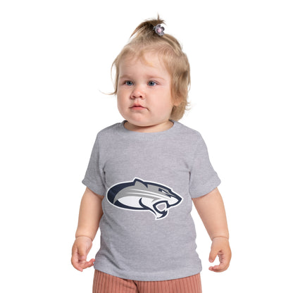 Baby Short Sleeve Tee