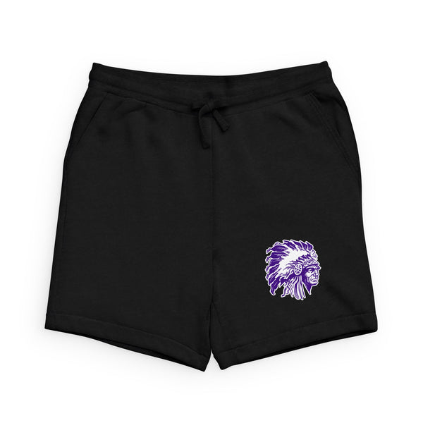 Unisex Sponge Fleece Sweatshort