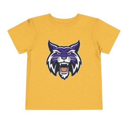Toddler Short Sleeve Tee
