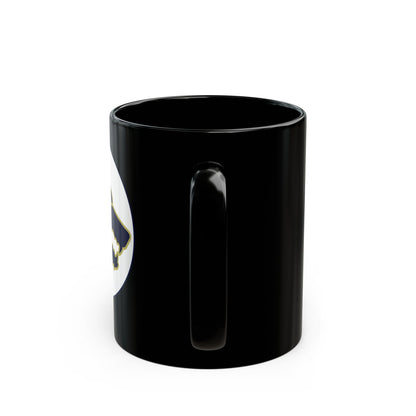 Black Team Mug (11oz/15oz)