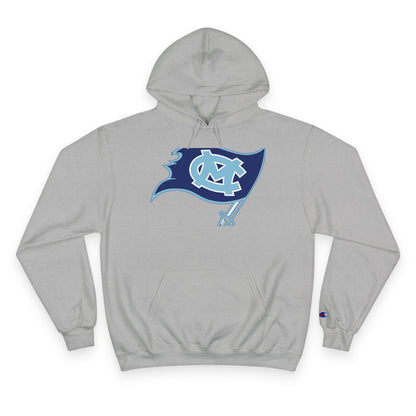 Champion Powerblend Fleece Pullover Hoodie