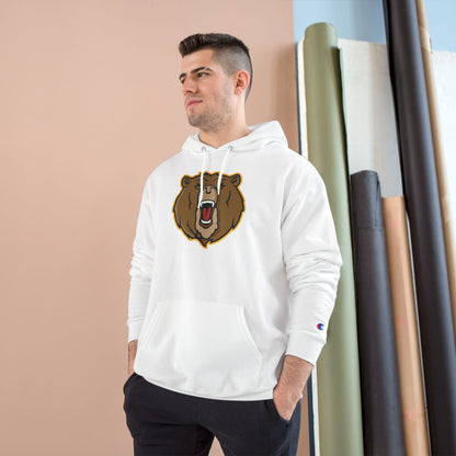 Champion Powerblend Fleece Pullover Hoodie