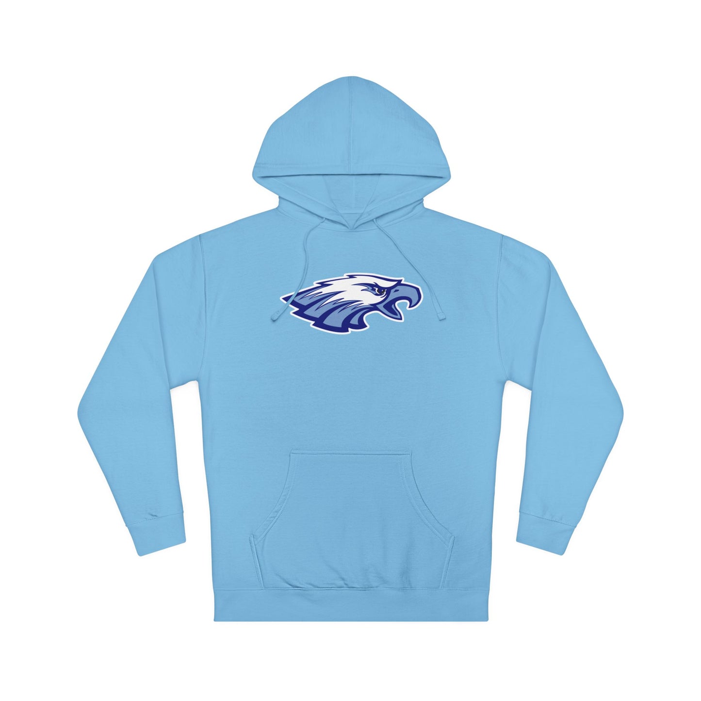 Midweight Pullover Hoodie