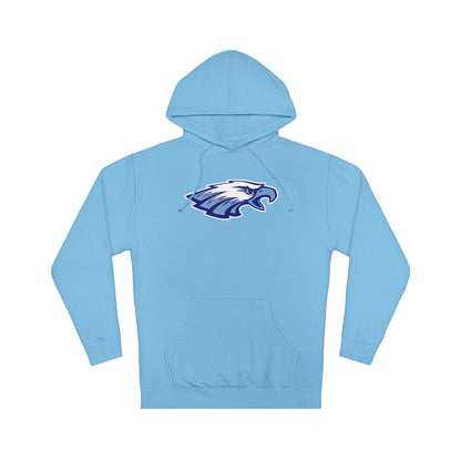 Midweight Pullover Hoodie